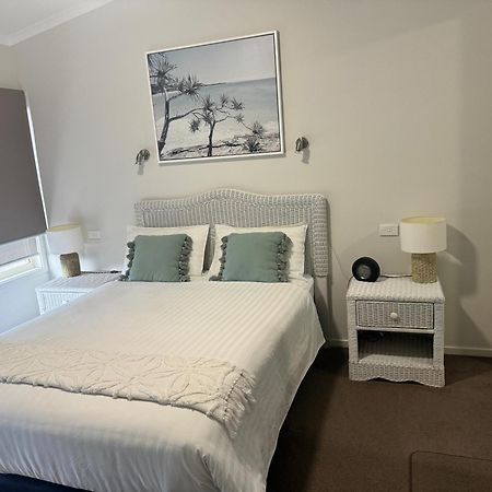 บลูวอเตอร์ อพาร์ตเมนต์ Aparthotel เมริมบูลา ภายนอก รูปภาพ