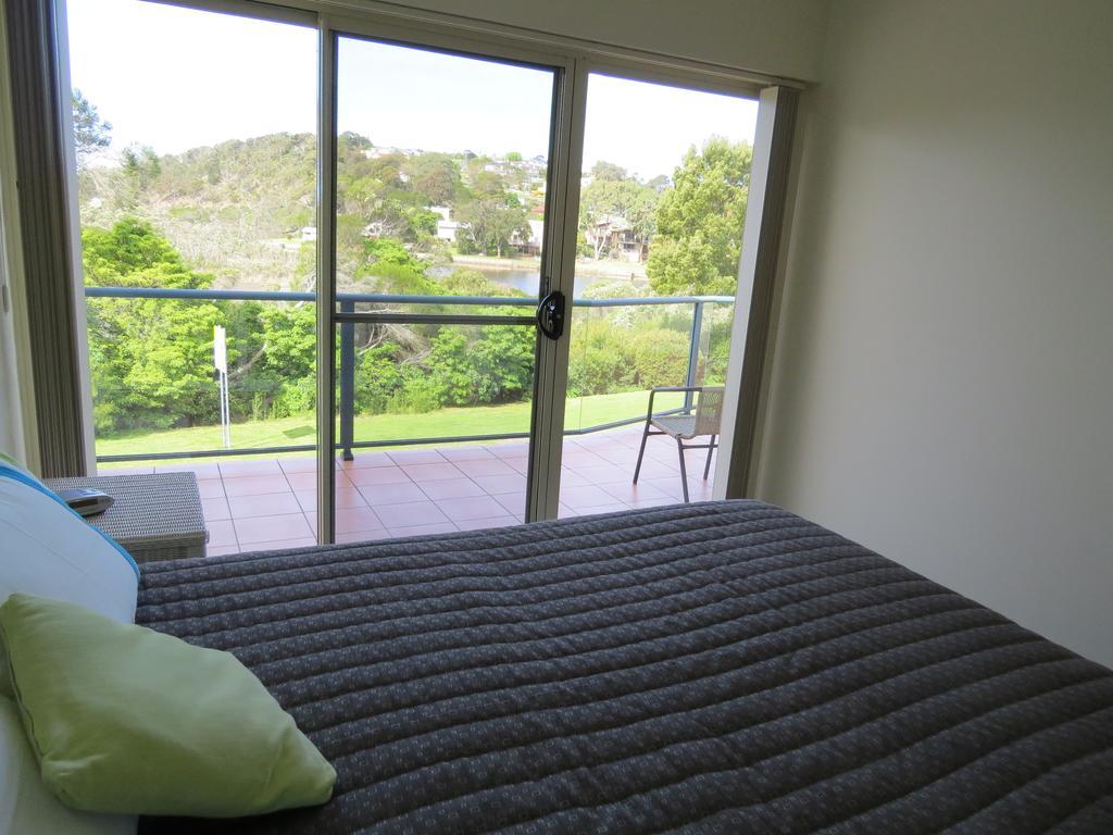 บลูวอเตอร์ อพาร์ตเมนต์ Aparthotel เมริมบูลา ห้อง รูปภาพ