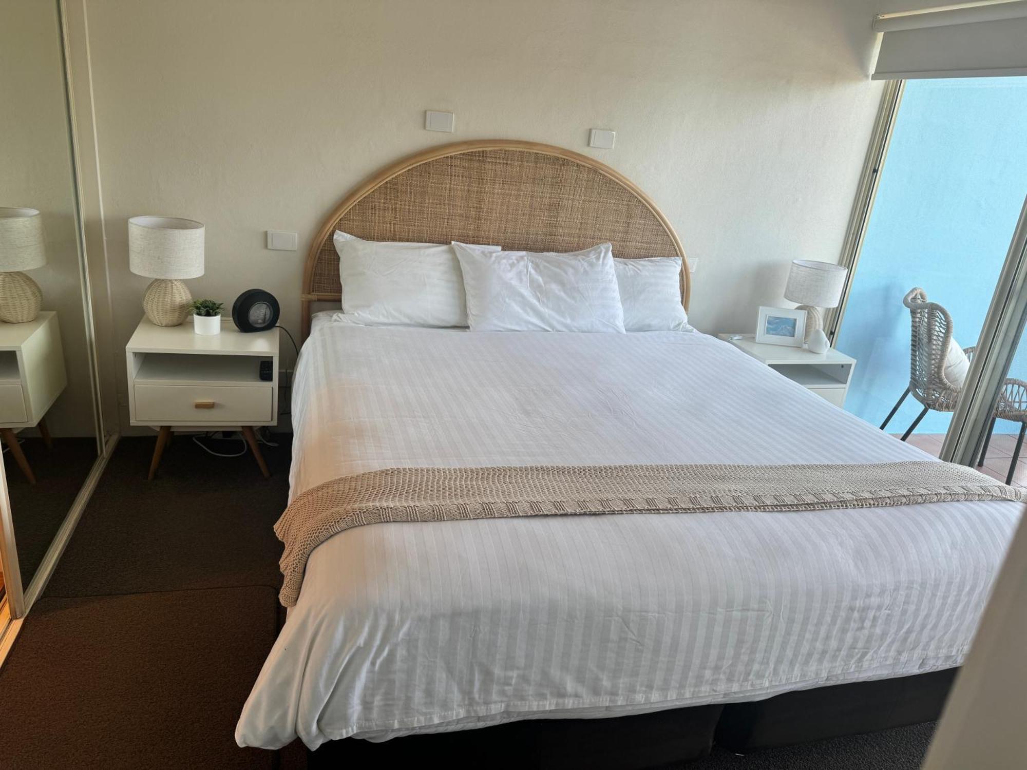 บลูวอเตอร์ อพาร์ตเมนต์ Aparthotel เมริมบูลา ภายนอก รูปภาพ