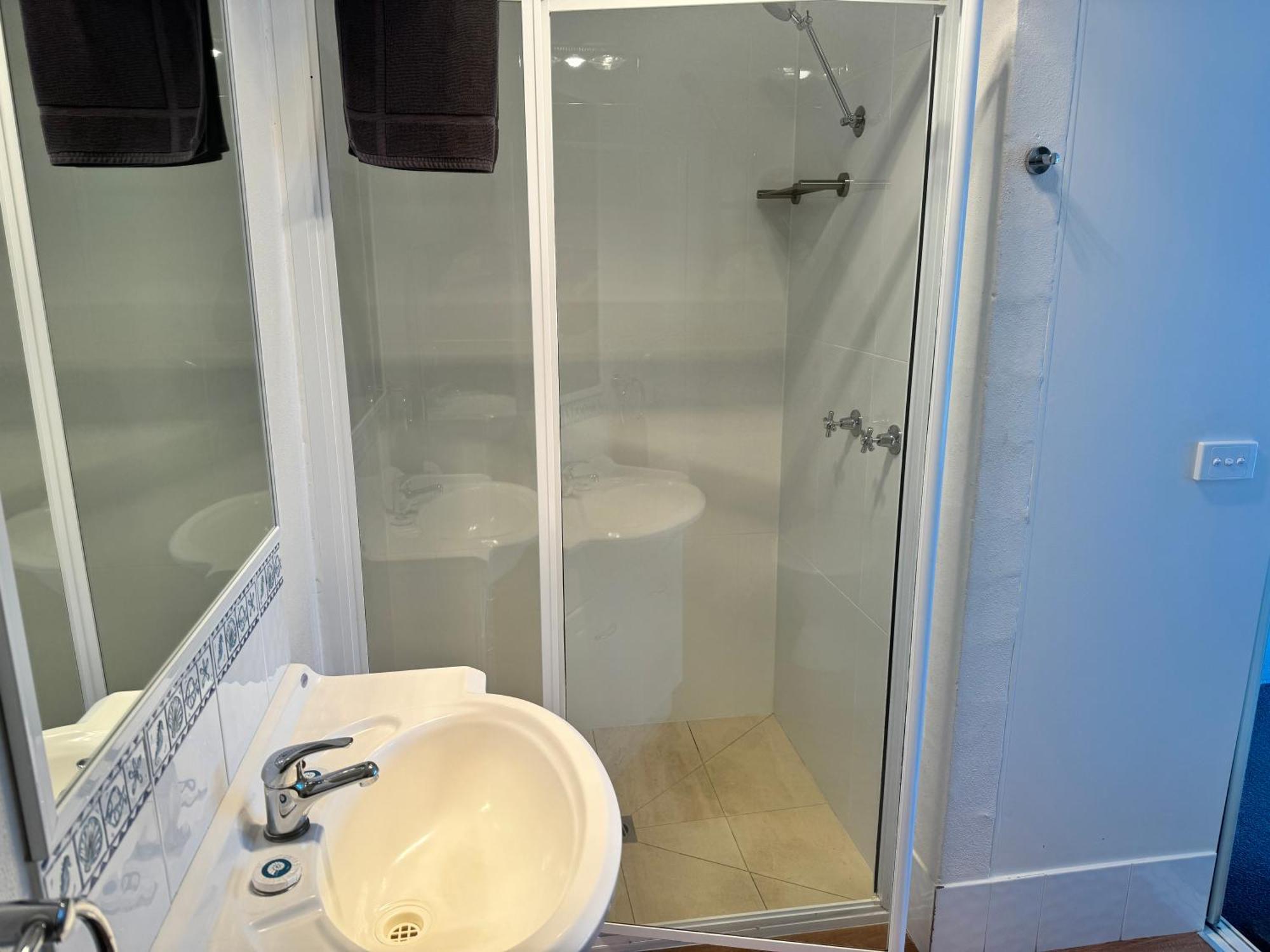 บลูวอเตอร์ อพาร์ตเมนต์ Aparthotel เมริมบูลา ภายนอก รูปภาพ