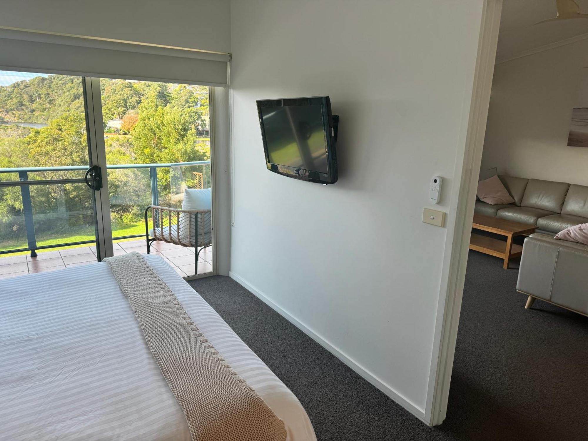บลูวอเตอร์ อพาร์ตเมนต์ Aparthotel เมริมบูลา ภายนอก รูปภาพ