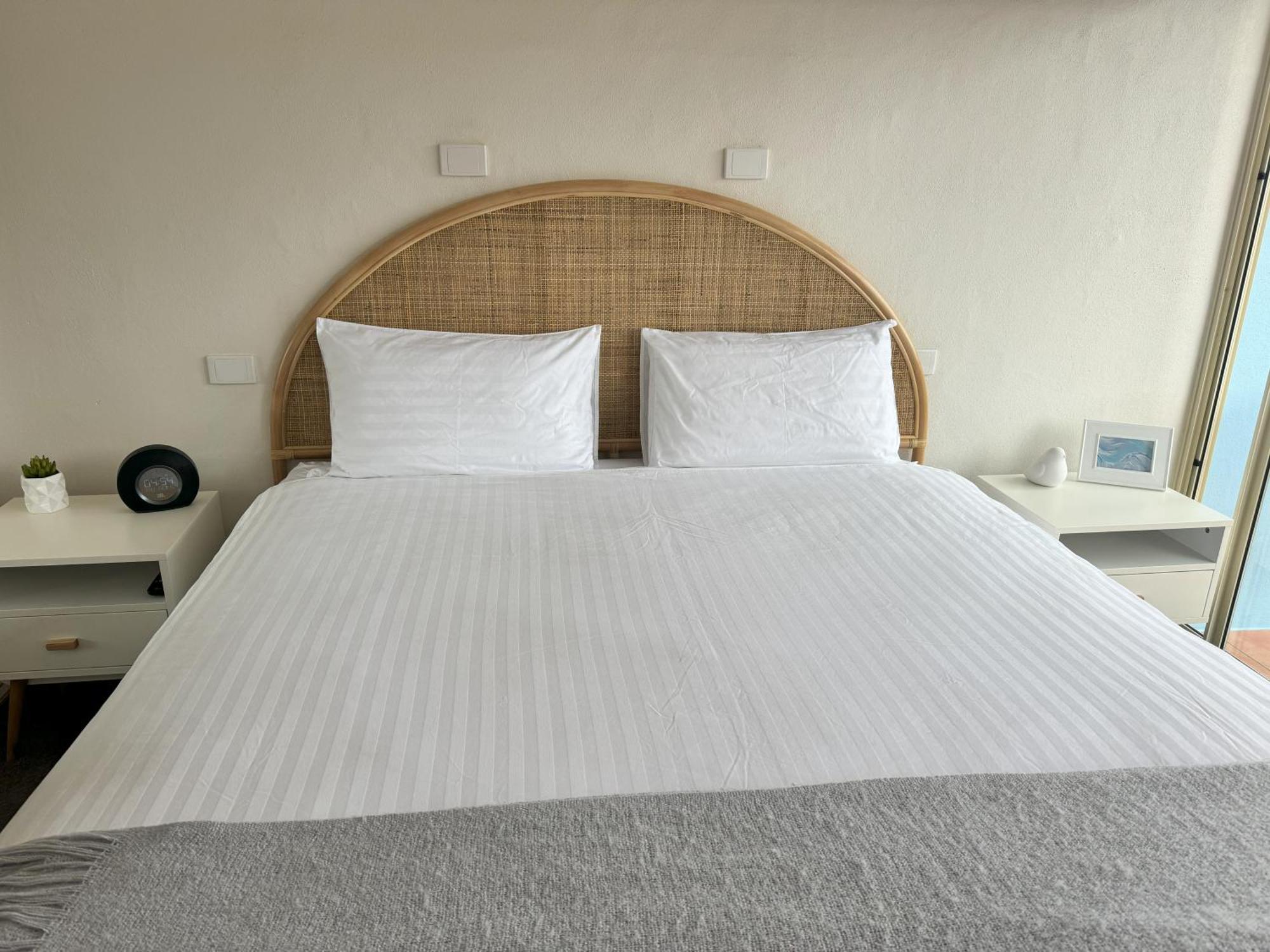 บลูวอเตอร์ อพาร์ตเมนต์ Aparthotel เมริมบูลา ภายนอก รูปภาพ