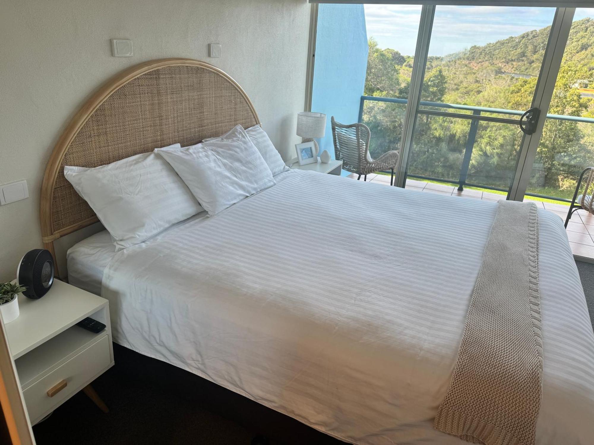 บลูวอเตอร์ อพาร์ตเมนต์ Aparthotel เมริมบูลา ภายนอก รูปภาพ